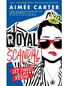 Royal Scandal | Usborne | Be Curious