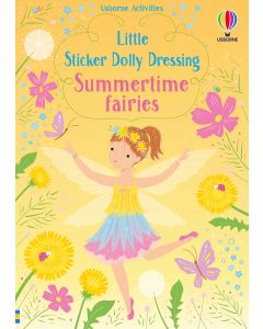 Little sticker shop dolly dressing