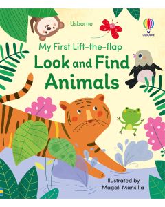 （新品）My First Spot Lift-the-flap Library New My First Spot Lift-the-Flap Library 10 Board Books Set