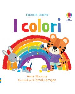 I colori, Libri per bambini