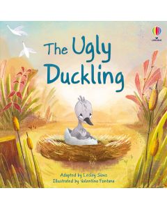 The Ugly Duckling | Usborne Publishing