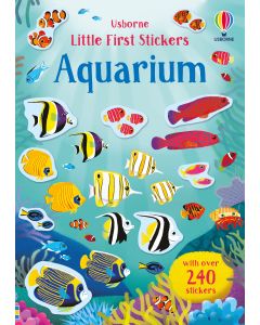Activity and sticker books - Browse by Category - Books | Usborne