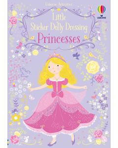 lola the lollipop fairy sticker dolly dress up French White Tea Break Dress, Tulle Prom Dress Fairy Dress For Women, –  Simplepromdress main image 1
