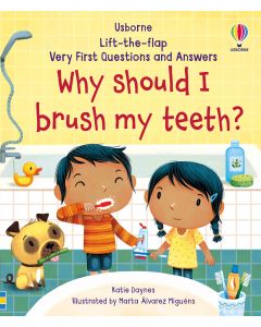 Very First Questions and Answers - Series - Books | Usborne | Be