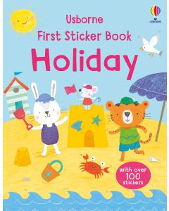 Sticker books - Activity and sticker books - Browse by Category