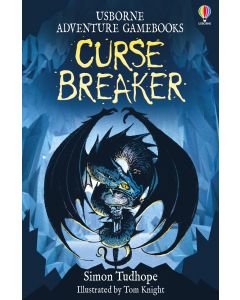 Curse Breaker | Usborne | Be Curious