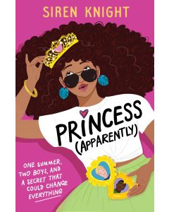 PRINCESS❤️PRINCESS奥居香岸谷香Unlockthegirls CD Princess (Apparently) | Usborne Publishing
