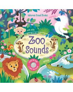 Sound Books - Series - Books | Usborne | Be Curious