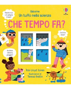 Il corpo umano - Libri animati con alette Usborne