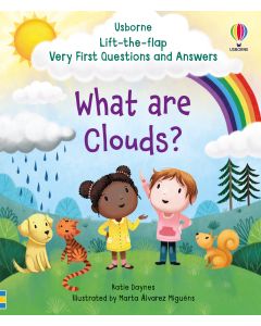 Very First Questions and Answers - Series - Books | Usborne | Be