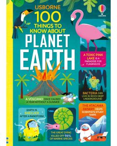 100 Things to Know About Series 11冊セット 100 THINGS TO KNOW ABOUT - Series - Books | Usborne | Be Curious