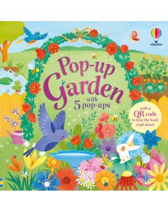 Pop-Ups - Series - Books | Usborne | Be Curious