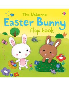 Easter Egg Hunt, A Lift-the-Flap book | Usborne | Be Curious