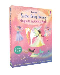 New Books - Books | Usborne | Be Curious