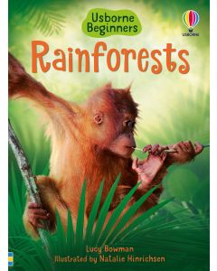 Beginners - Series - Books | Usborne | Be Curious
