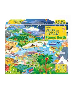英語絵本 Usborne See Inside (BIG SIZE) 4セット（Big Book of