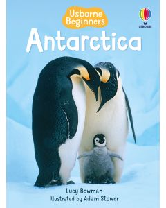 Beginners - Series - Books | Usborne | Be Curious