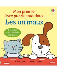 Les animaux | Usborne | Des livres pour explorer le monde