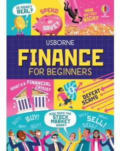 For Beginners - Series - Books | Usborne | Be Curious