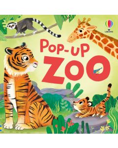 Pop-Ups - Series - Books | Usborne | Be Curious