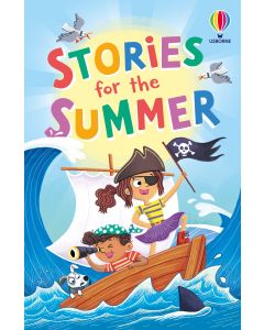 Stories for Summer | Usborne | Be Curious