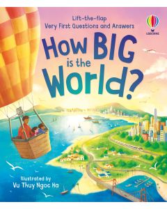 Very First Questions and Answers - Series - Books | Usborne | Be