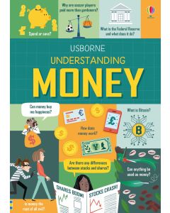 Money and business books for kids | Learn Economics & Money Skills