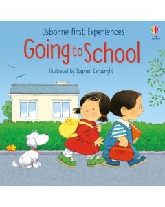 Back to school books - Browse by Category - Books | Usborne | Be
