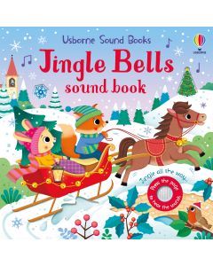 Jingle Bells (Padded Board Books) [洋書] Jingle Bells (Padded Board Books) [洋書]