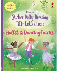 green emerald velvet dress Sticker Dolly Dressing Fairies: Leonie Pratt: 9780794513917: Amazon.com:  Books