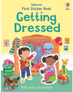 Sticker books - Activity and sticker books - Browse by Category