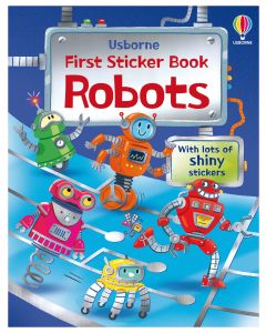 Sticker books - Activity and sticker books - Browse by Category