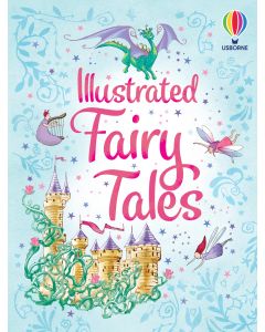 Fairy tales - Fiction - Browse by Category - Books | Usborne | Be