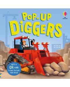 Pop-Ups - Series - Books | Usborne | Be Curious