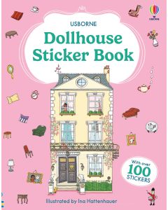 Usborne Sticker Books 40冊 Sticker Books - Series - Books | Usborne | Be Curious