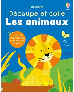 Les animaux | Usborne | Des livres pour explorer le monde