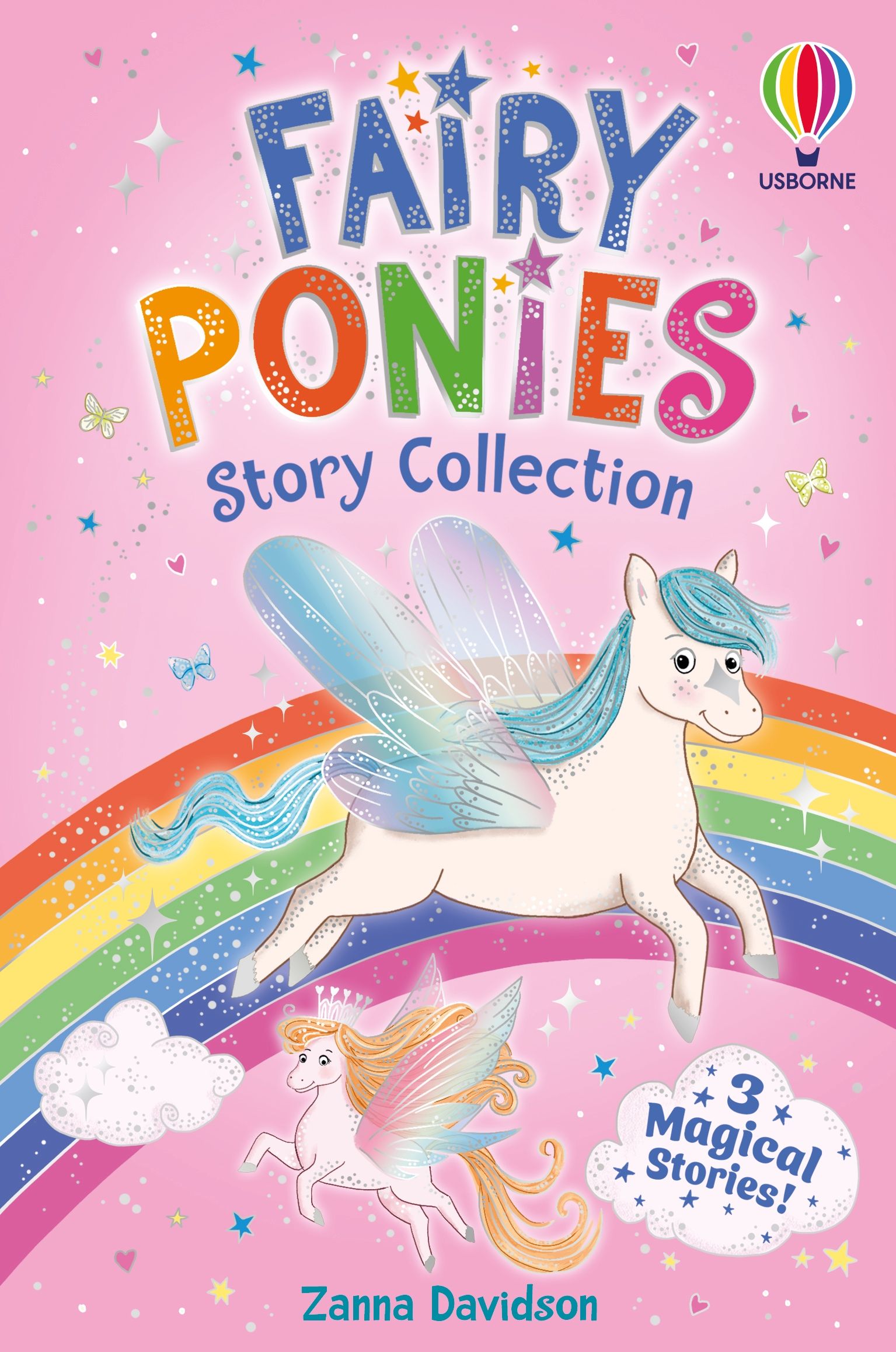 The Usborne Story Collection 20冊 Usborne 【公式通販】