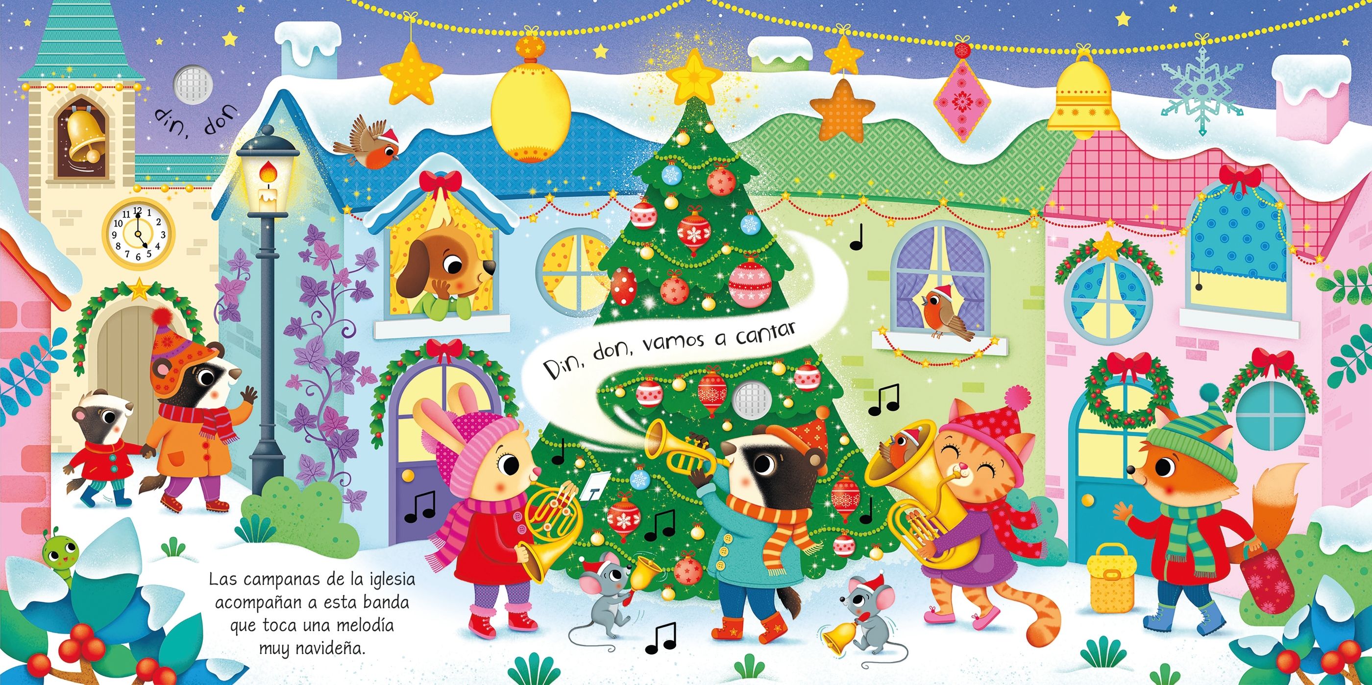 Así suena la Navidad - Imagen 3