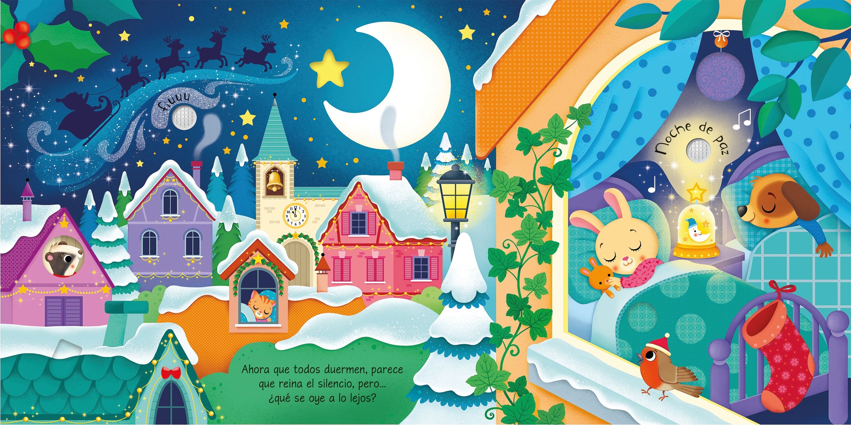 Así suena la Navidad - Imagen 4