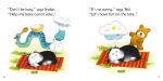 Usborne Phonics - Fat Cat on a Mat and other stories spread