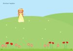 1000 Princess Stickers spread