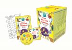 Usborne Very First Reading 시리즈 book cover