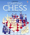 Starting Chess book cover