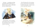 A Christmas Carol spread