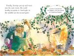 A Christmas Carol spread