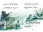 A Christmas Carol spread