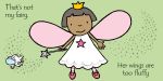 That's not my fairy… spread