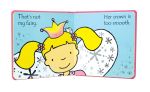That's not my fairy… spread