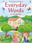 Everyday Words in English book cover