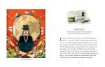 Around the World in Eighty Days spread